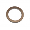 Nr.14 - 90430-14M09 Washer Yamaha buitenboordmotor