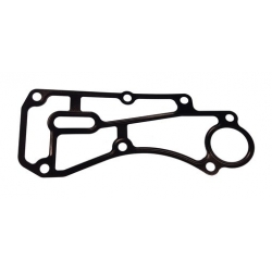 No 21-66 m-41114-01 Gasket Exhaust piece Yamaha outboard