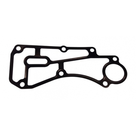 66 m-41114-01 Gasket Exhaust piece Yamaha outboard