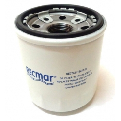 No. 32-5GH-13440-00 oil filter Yamaha outboard