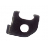 Hors-bord de 62Y-Yamaha bouchon vis plaque n° 11-12238-00