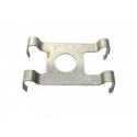 No. 12-62Y-12216-00 spring, plate Yamaha outboard