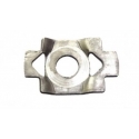 No. 15-B Bolt Stopper Plate 62Y-12231-00 Yamaha outboard