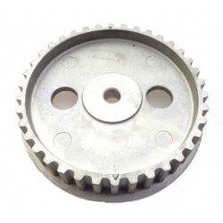 No. 44-65W-11537-01 Camshaft gear Yamaha outboard