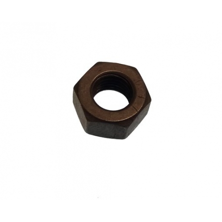 12158-00-00-Lock Nut 62Y Yamaha outboard