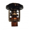 No. 18-6G8-12411-02 thermostat Yamaha outboard