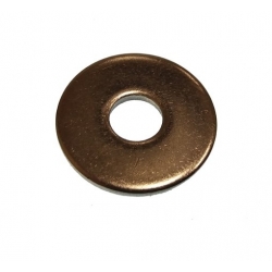 Nr.22 - 92995-06600 Ring (Ø 6mm) Yamaha buitenboordmotor