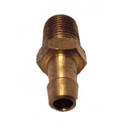 No. 24-62Y-11372-01 Hose connection piece Yamaha outboard