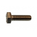 No. 43-97095-06020 screw (M6x20) Yamaha outboard