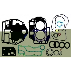 65W-W0001-02 end gasket Kit Yamaha outboard Powerhead