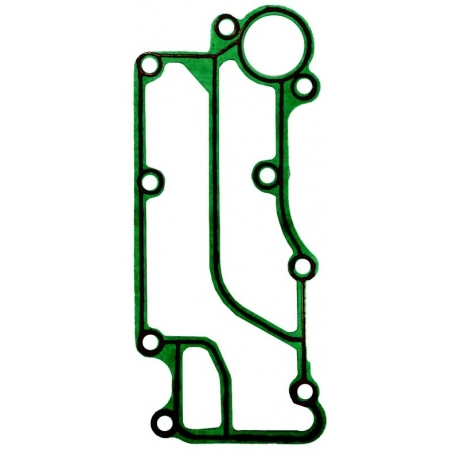 65W-41114-00-00 Pakking Uitlaatstuk Yamaha buitenboordmotor