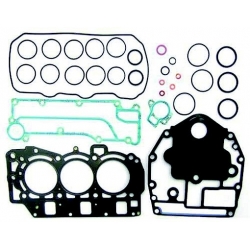 No. 1-67 c-W0001-01 engine block end gasket Kit Yamaha outboard