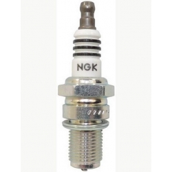 No. 36-94702-00391 spark plug (NGK LFR5A-11) Yamaha outboard