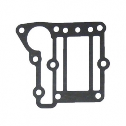 No. 25-6E0-41112-A1 Gasket Exhaust Cover Yamaha outdoor drilling motor