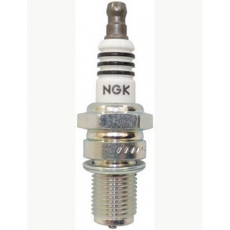 NGK spark plug 94702-00272 (BR7HS) Yamaha outboard