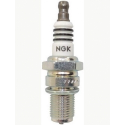 No. 27-BR7HS10 spark plug Yamaha outboard