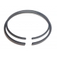 647-11610-00 piston rings (standard piston) Yamaha outboard