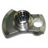 No. 4-677-11432-02 3 Yamaha outboard Crankshaft