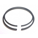 N ° 22-682-11610-11 segments de piston (oversize 0,25 MM) Yamaha hors-bord