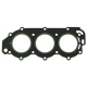 63D-11181-A1 head gasket Yamaha outboard