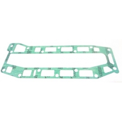 No. 36-6H4-41112-A0 gasket, exhaust Inner Cover Yamaha outboard