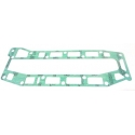 No. 36-6H4-41112-A0 gasket, exhaust Inner Cover Yamaha outboard