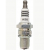 No. 41-94702-00247 spark plug Yamaha butienboordmotor