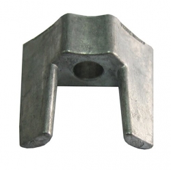 No. 20-688-11325-00 engine block Anode (zinc) Yamaha outboard