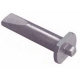 Nr.12 - 6J8-11325-00 Anode (Zink) Yamaha buitenboordmotor