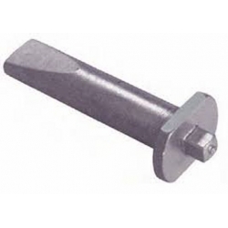 N° 12-6J8-11325-00 Anode (zinc) hors-bord Yamaha