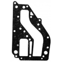 No. 32-6K8-41122-A1 Gasket exhaust, cooling Yamaha outboard