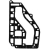 N° 36-6 K 8-41124-A1 joint, couvrir de hors-bord Yamaha