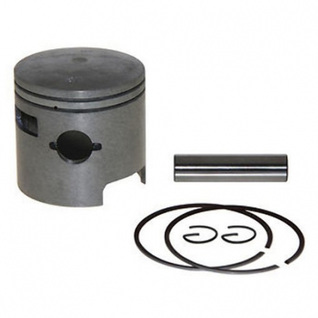 Nr.60A - 61N-11636-00 Overmaatse Zuiger Kit (0.50MM) Yamaha buitenboordmotor