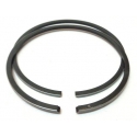 No. 61-61N-11604-00 piston rings (0.25 MM Oversized) Yamaha outboard