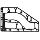 6F5-41114-A0 Gasket Yamaha outboard