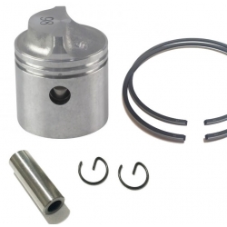 N° 53-6E3-11631-00-98 kit de piston Standard (Ø 54 mm) Yamaha