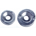 No. 15-676-45251-00 Anode (zinc) Yamaha outboard