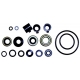 26-77066A1-Select House end gasket Kit outboard motor Mercury Mariner
