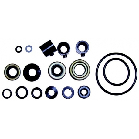 26-77066A1-Select House end gasket Kit outboard motor Mercury Mariner