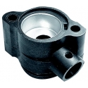 No. 11-46-70941A1 Pump base (applicable with 47-89981 Impeller) outboard motor
