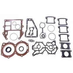 697-W0001-00 end gasket Kit Yamaha outboard