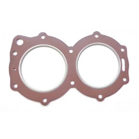 697-11181-A1 head gasket Yamaha outboard