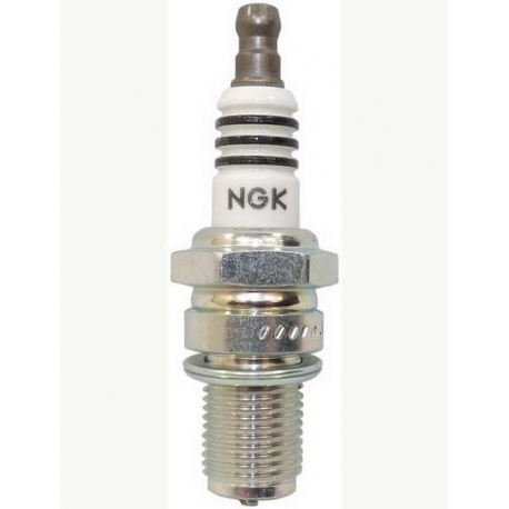 NGK spark plug 94702-00160 (B8HS-10) Yamaha outboard