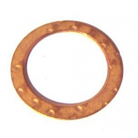 Nr.53 - 663-11561-00 Shim Crank Yamaha buitenboordmotor