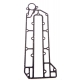 No. 39-6H3-41114-A0 Gasket Yamaha outboard