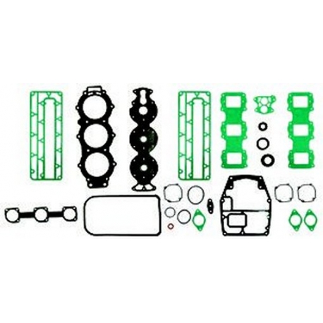 688-end gasket Kit Yamaha 85 HP outboard motor W0001-00