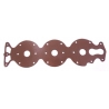 Nr.9 - 688-11193-A1 Pakking Cilinder Yamaha buitenboordmotor