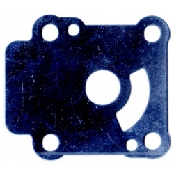 8037531 Guide Plate Mercury Mariner