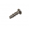 Nr.12 - 10-48408 Schroef Mercury Mariner buitenboordmotor