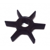 Nr.4 - 47-42038-2 Impeller Mercury Mariner buitenboordmotor